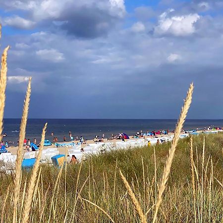 Ferienhaeuser Insel Usedom Haus Samara 8 - Blick Aufs Achterwasser! Whirlpool Und Sauna Lutow ภายนอก รูปภาพ